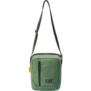Caterpillar - CAT - The Project Collection - Tablet Bag - Elm Green